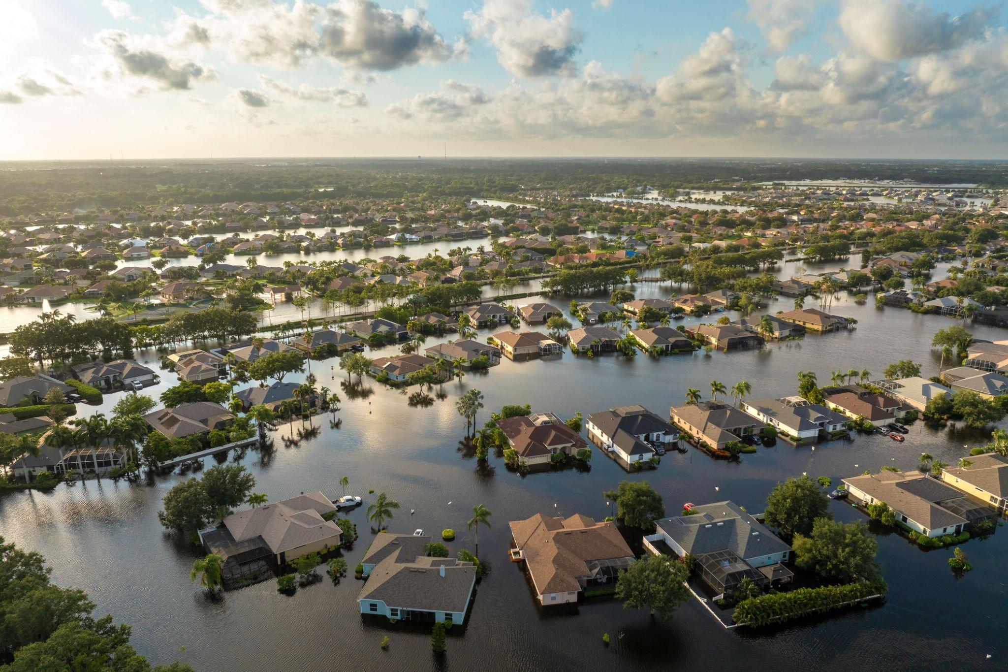 How to Prepare for Emergency Property Flooding