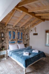 How to Improve Your Bedroom Aesthetic