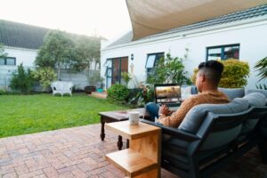 3 Outdoor Projects That Instantly Make Your Backyard More Enjoyable