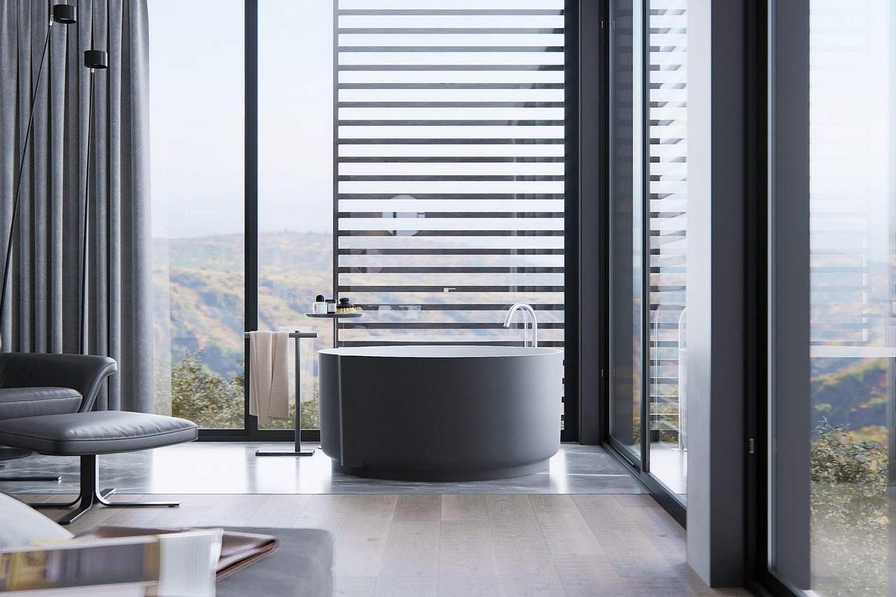 Bring Cyprus Luxury Home: DIY Projects Inspired by Mediterranean Design