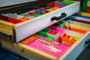 Organizing Your Life_ 4 Smart Home Hacks That Actually Work