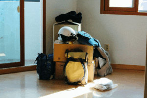 What To Do First When Moving Into A New Property