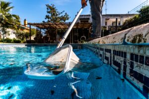 The Importance of Pool Cleaning and the Tools You Need for the Job