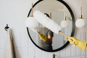 Home Maintenance