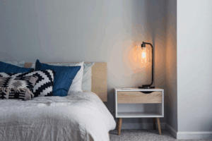 Six Simple Ways To Upgrade Your Bedroom