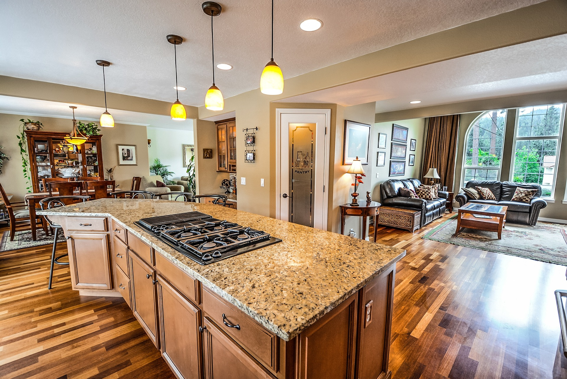 Easy Home Upgrades that Add Comfort and Style