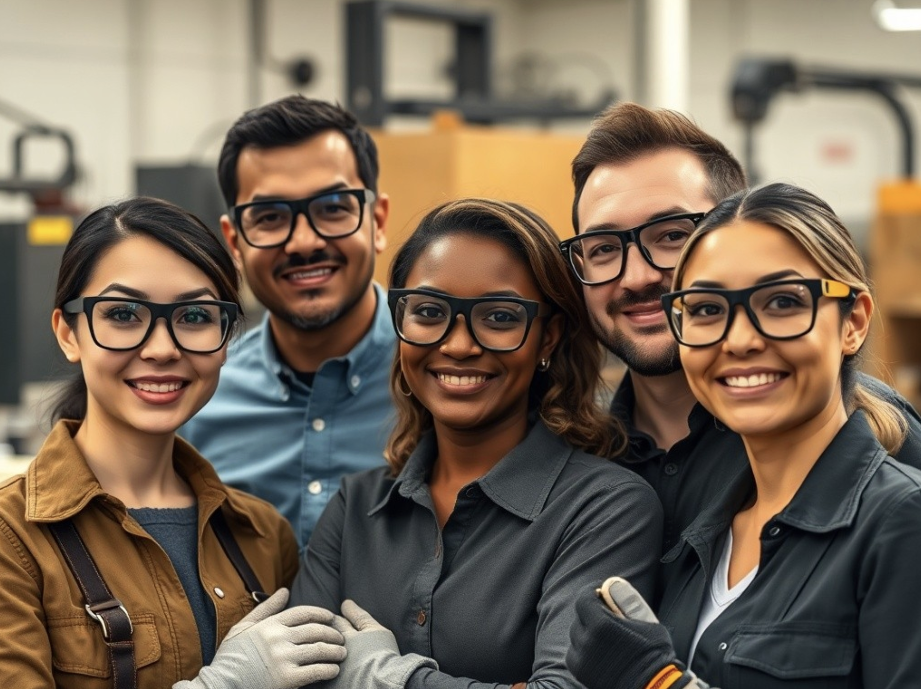 prescription safety glasses near me