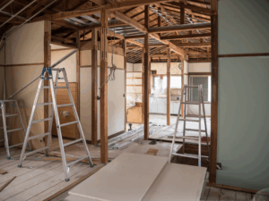 Home Renovations
