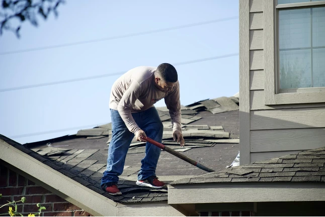 Roofing