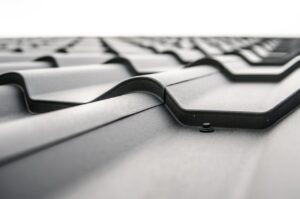 Metal Roofing