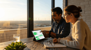 Electricity Provider