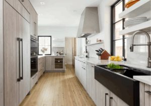 Cabinets for a Luxurious Home