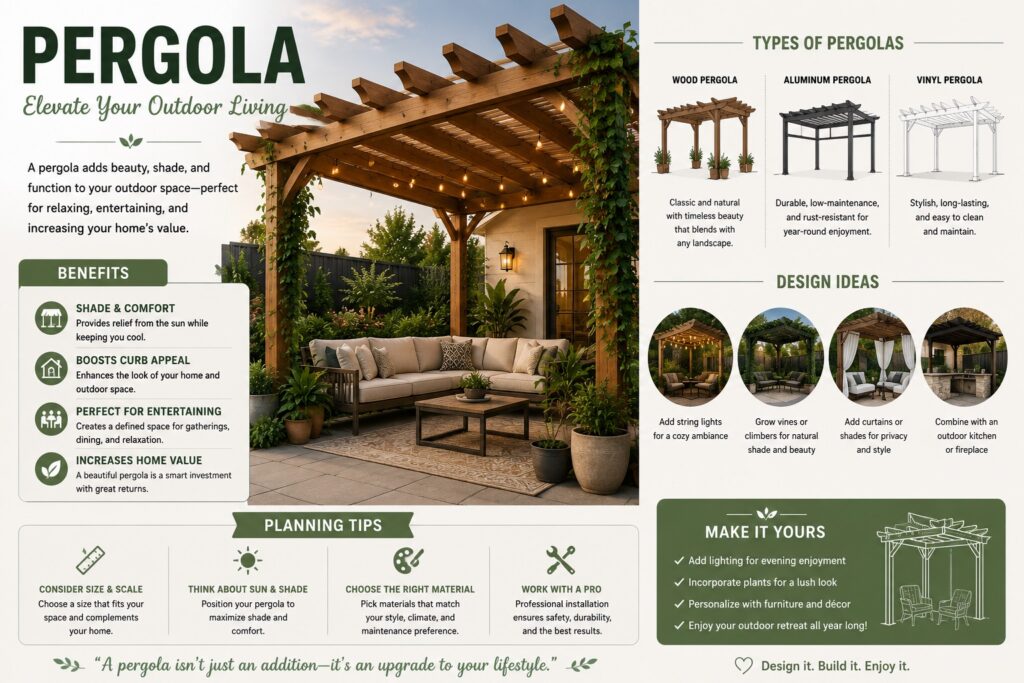 Pergola