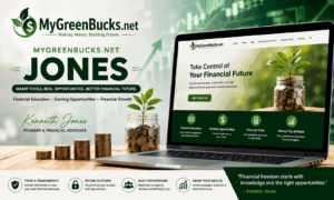 MyGreenBucks.net Jones (2)